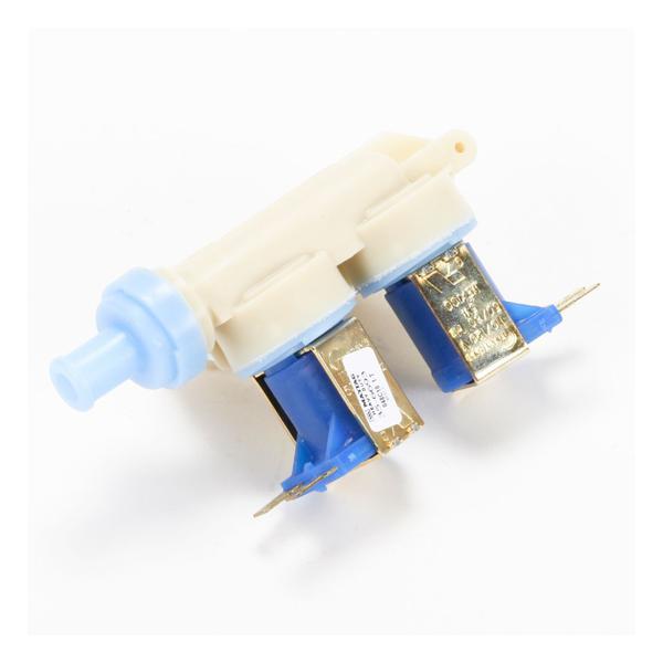 WHIRLPOOL WP21001932 WASHER WATER INLET VALVE (GENUINE OEM PART) - Parts Solution Group