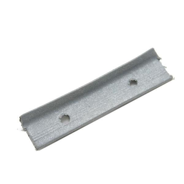 WHIRLPOOL WP21097 WASHER LID HINGE BRACKET (GENUINE OEM PART) - Parts Solution Group