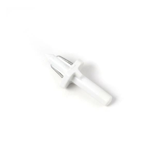WHIRLPOOL WP2149540 REFRIGERATOR CRISPER DRAWER COVER SUPPORT STUD (GENUINE OEM PART) - Parts Solution Group