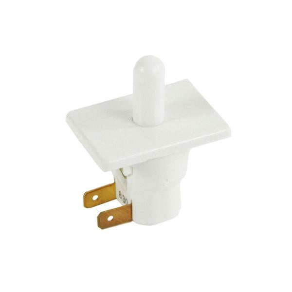 WHIRLPOOL WP2149705 REFRIGERATOR LIGHT SWITCH (GENUINE OEM PART) - Parts Solution Group