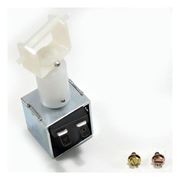 WHIRLPOOL WP2152713 REFRIGERATOR ICE DISPENSER SOLENOID (GENUINE OEM PART) - Parts Solution Group