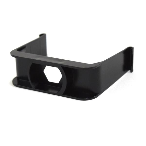 WHIRLPOOL WP2155590 REFRIGERATOR EVAPORATOR FAN MOTOR BRACKET (GENUINE OEM PART) - Parts Solution Group