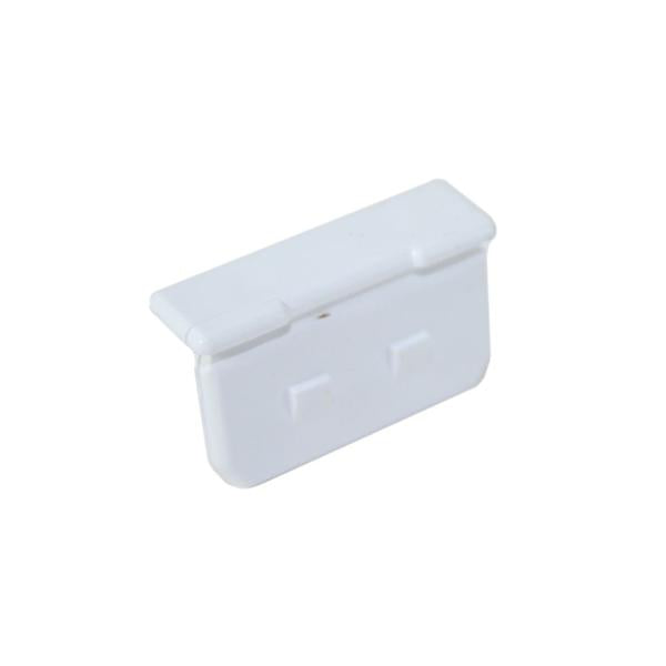 WHIRLPOOL WP2156007 REFRIGERATOR SHELF SUPPORT RETAINER (GENUINE OEM PART) - Parts Solution Group