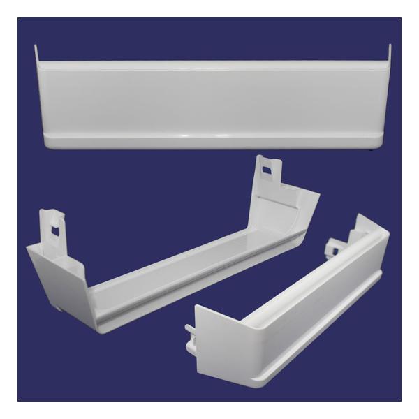 WHIRLPOOL WP2156022 REFRIGERATOR DOOR BIN (GENUINE OEM PART) - Parts Solution Group