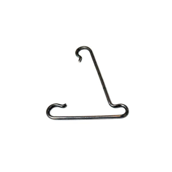 WHIRLPOOL WP2161324 REFRIGERATOR DEFROST HEATER BRACKET (GENUINE OEM PART) - Parts Solution Group