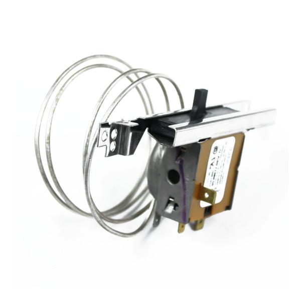 WHIRLPOOL WP2161460 REFRIGERATOR TEMPERATURE CONTROL THERMOSTAT (GENUINE OEM PART) - Parts Solution Group