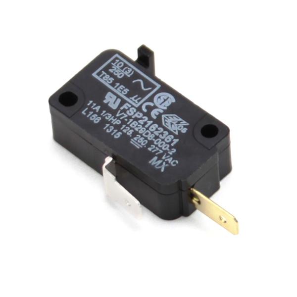 WHIRLPOOL WP2162361 REFRIGERATOR DISPENSER SWITCH (GENUINE OEM PART) - Parts Solution Group