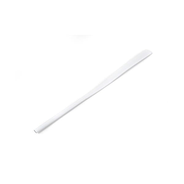 WHIRLPOOL WP216255 REFRIGERATOR DOOR HANDLE (WHITE)5 (GENUINE OEM PART) - Parts Solution Group