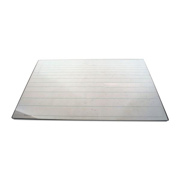 WHIRLPOOL WP2169921 REFRIGERATOR GLASS SHELF (GENUINE OEM PART) - Parts Solution Group