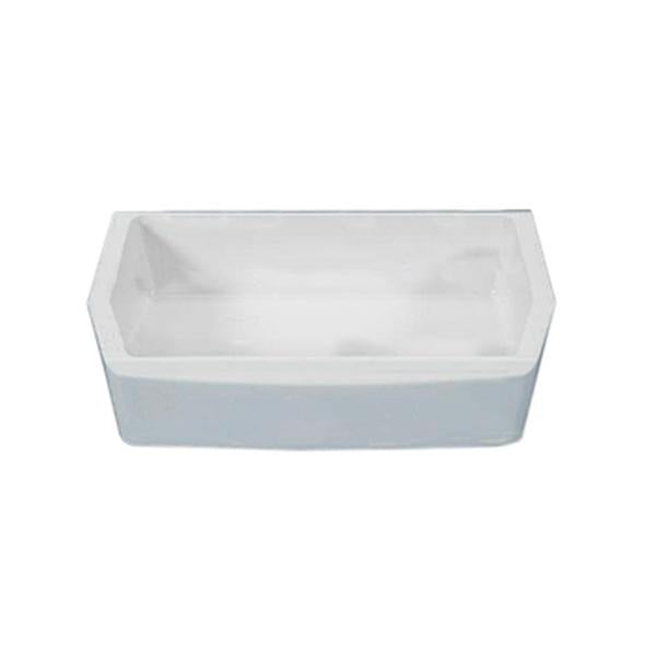 WHIRLPOOL WP2171063K REFRIGERATOR DOOR BIN (GENUINE OEM PART) - Parts Solution Group