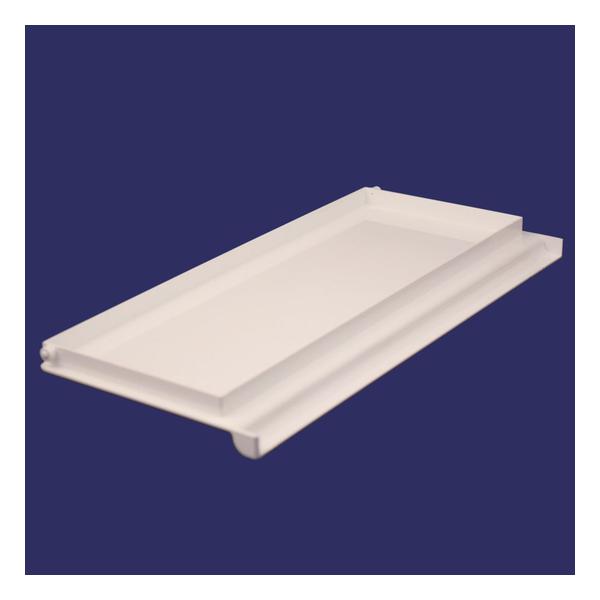 WHIRLPOOL WP2171713 REFRIGERATOR ICE MAKER COVER (GENUINE OEM PART) - Parts Solution Group