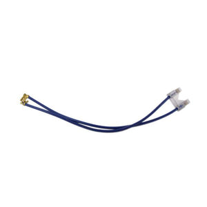 WHIRLPOOL WP2172890 REFRIGERATOR CAPACITOR WIRE HARNESS (GENUINE OEM PART)