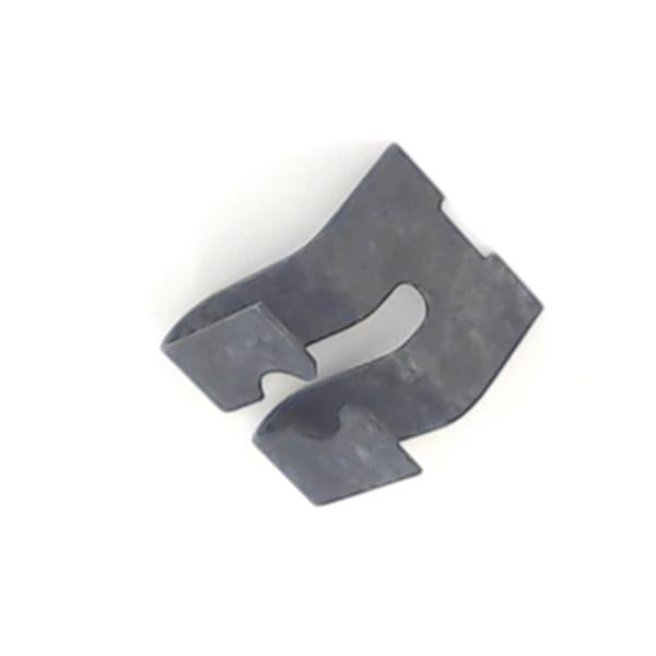 WHIRLPOOL WP2174706 REFRIGERATOR ROLLER WHEEL AXLE CLIP (GENUINE OEM PART) - Parts Solution Group