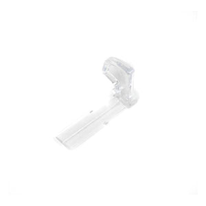 WHIRLPOOL WP2176222 REFRIGERATOR CRISPER DRAWER HUMIDITY CONTROL SLIDE (GENUINE OEM PART)