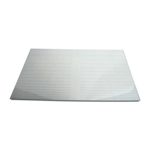 WHIRLPOOL WP2176225 REFRIGERATOR GLASS SHELF (GENUINE OEM PART) - Parts Solution Group