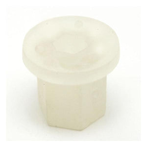 WHIRLPOOL WP2176759 REFRIGERATOR DOOR HINGE BUSHING (GENUINE OEM PART)