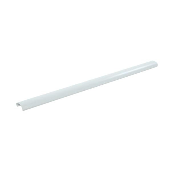 WHIRLPOOL WP2179243 REFRIGERATOR CRISPER DRAWER COVER TRIM (GENUINE OEM PART) - Parts Solution Group