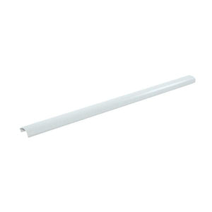 WHIRLPOOL WP2179243 REFRIGERATOR CRISPER DRAWER COVER TRIM (GENUINE OEM PART)