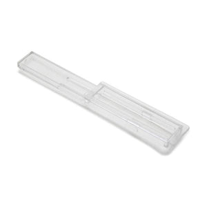 WHIRLPOOL WP2179343 REFRIGERATOR CRISPER DRAWER HUMIDITY CONTROL (GENUINE OEM PART)