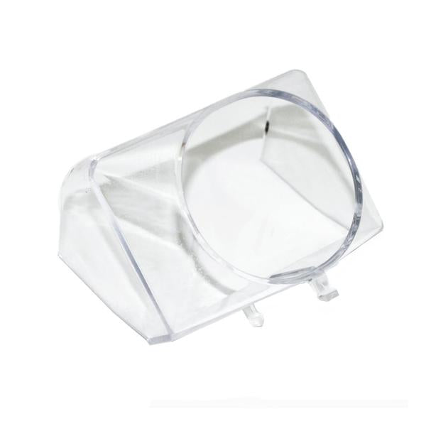 WHIRLPOOL WP2180224 REFRIGERATOR DISPENSER ICE CHUTE FUNNEL (GENUINE OEM PART) - Parts Solution Group