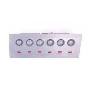 WHIRLPOOL WP2180236 REFRIGERATOR DISPENSER CONTROL PANEL (GENUINE OEM PART)