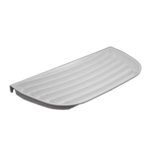 WHIRLPOOL WP2180323 REFRIGERATOR DISPENSER DRIP TRAY (GENUINE OEM PART)