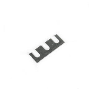WHIRLPOOL WP2181911 REFRIGERATOR DOOR HINGE SPACER (GENUINE OEM PART)