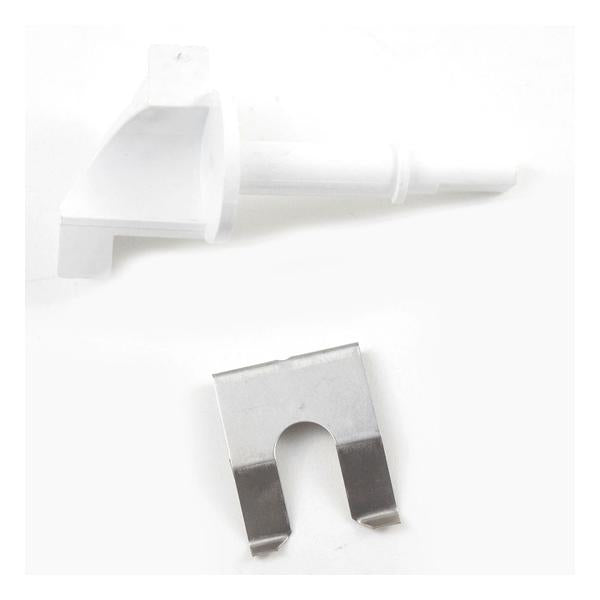 WHIRLPOOL WP2182195 REFRIGERATOR AIR DAMPER CONTROL ACTUATOR CAM (GENUINE OEM PART) - Parts Solution Group