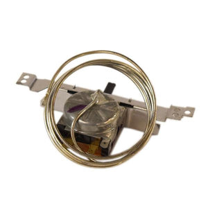 WHIRLPOOL WP2182770 REFRIGERATOR FREEZER TEMPERATURE CONTROL THERMOSTAT (GENUINE OEM PART)