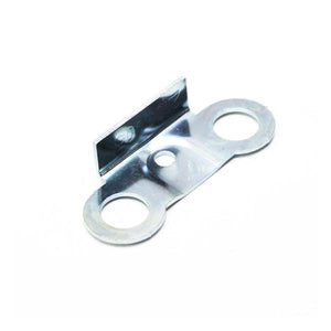 WHIRLPOOL WP2183805 REFRIGERATOR DOOR STOP (GENUINE OEM PART)