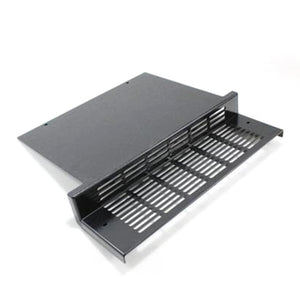 WHIRLPOOL WP2185571B REFRIGERATOR GRILLE (GENUINE OEM PART)