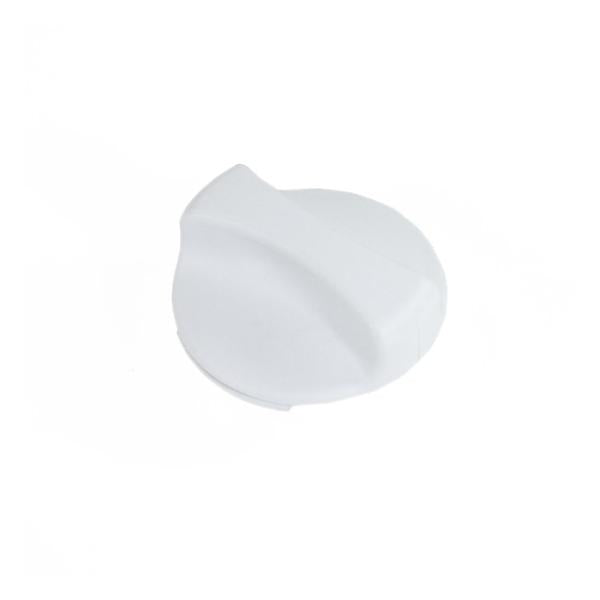 WHIRLPOOL WP2186494W REFRIGERATOR WATER FILTER CAP (WHITE) (GENUINE OEM PART) - Parts Solution Group