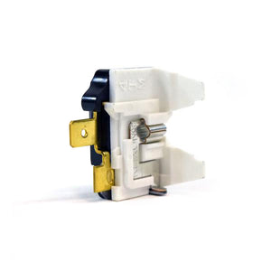 WHIRLPOOL WP2187145 REFRIGERATOR COMPRESSOR OVERLOAD PROTECTOR (GENUINE OEM PART)
