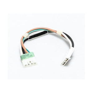 WHIRLPOOL WP2187464 REFRIGERATOR WIRE HARNESS (GENUINE OEM PART)