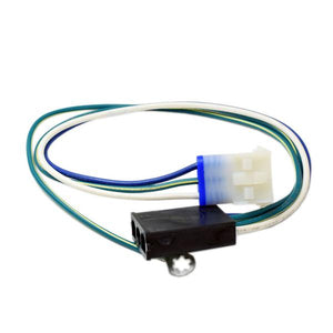 WHIRLPOOL WP2187836 REFRIGERATOR WIRE HARNESS (GENUINE OEM PART)