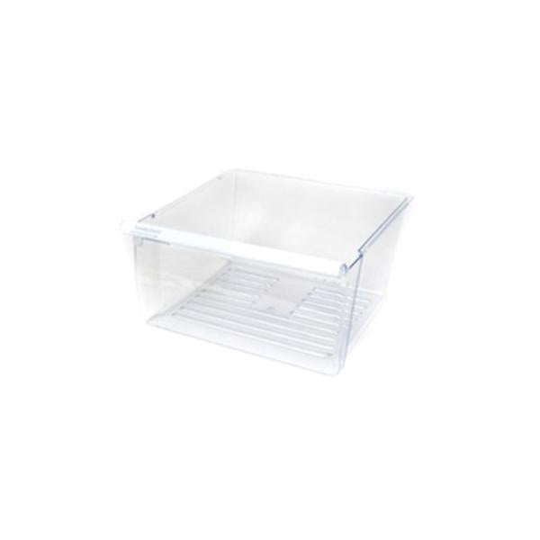 WHIRLPOOL WP2188656 REFRIGERATOR CRISPER DRAWER (GENUINE OEM PART) - Parts Solution Group