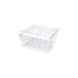 WHIRLPOOL WP2188656 REFRIGERATOR CRISPER DRAWER (GENUINE OEM PART)