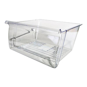 WHIRLPOOL WP2188661 REFRIGERATOR CRISPER DRAWER (GENUINE OEM PART)