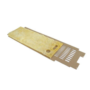 WHIRLPOOL WP2188755 REFRIGERATOR MACHINE COMPARTMENT COVER (GENUINE OEM PART)