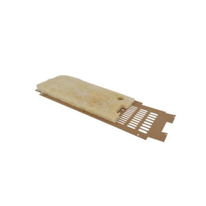 WHIRLPOOL WP2188756 REFRIGERATOR COMPRESSOR ACCESS COVER (GENUINE OEM PART)