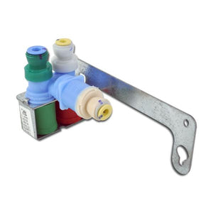 WHIRLPOOL WP2188785 REFRIGERATOR WATER INLET VALVE (GENUINE OEM PART)