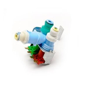 WHIRLPOOL WP2188808 REFRIGERATOR WATER INLET VALVE (GENUINE OEM PART)