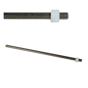 WHIRLPOOL WP2188917 REFRIGERATOR AUGER MOTOR DRIVE SHAFT (GENUINE OEM PART)