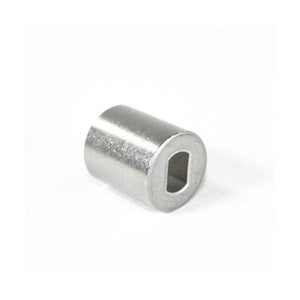 WHIRLPOOL WP2188918 REFRIGERATOR ICE CRUSHER COUPLER (GENUINE OEM PART)