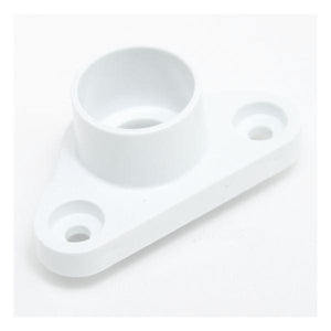WHIRLPOOL WP2188919 REFRIGERATOR AUGER MOTOR DRIVE SHAFT CAP (GENUINE OEM PART)