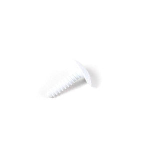 WHIRLPOOL WP2189000 REFRIGERATOR DOOR HOLE PLUG (GENUINE OEM PART)