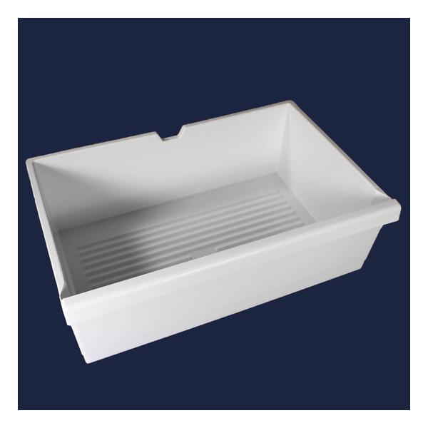 WHIRLPOOL WP2192009 REFRIGERATOR CRISPER DRAWER (GENUINE OEM PART) - Parts Solution Group