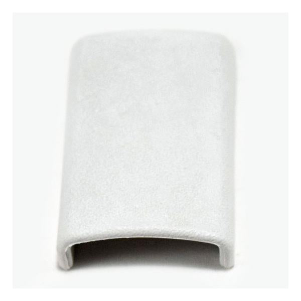 WHIRLPOOL WP2193353W REFRIGERATOR DOOR HANDLE TRIM CAP (GENUINE OEM PART) - Parts Solution Group