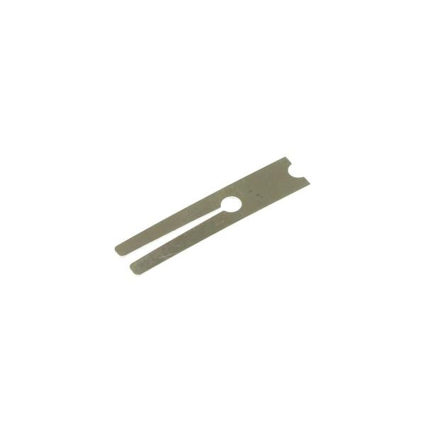 WHIRLPOOL WP2194719 REFRIGERATOR DISPENSER LEVER RETAINER (GENUINE OEM PART) - Parts Solution Group