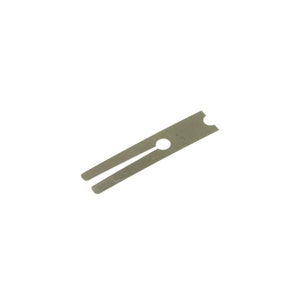 WHIRLPOOL WP2194719 REFRIGERATOR DISPENSER LEVER RETAINER (GENUINE OEM PART)